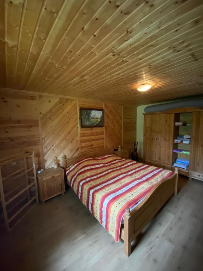 Jagdhaus Auf Dem Forsthof Mit Sauna Eckartsberga Zewnętrze zdjęcie